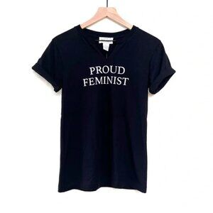 For the Republic “Proud Feminist” Tee